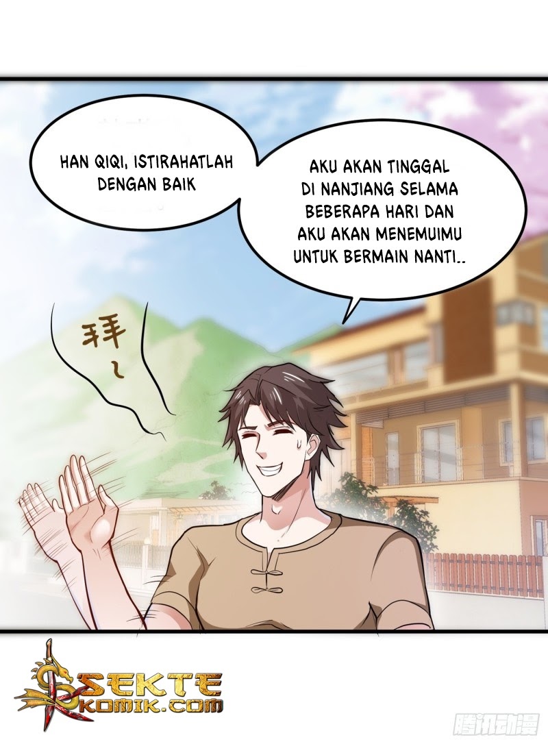 Strongest Divine Doctor Mixed City Chapter 76 Gambar 6
